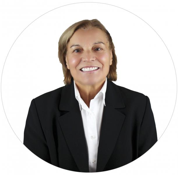 Maria Fernanda Neves