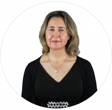 Maria do C&eacute;u Cruz dos Santos Marques