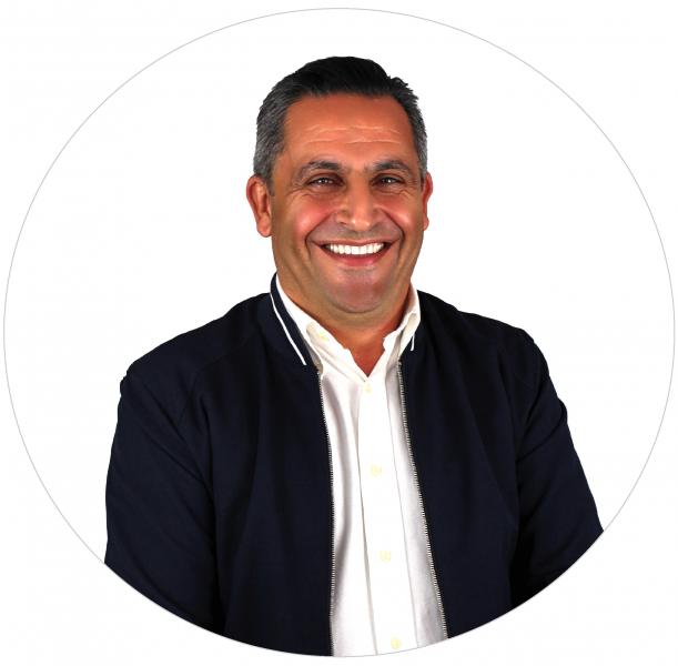 Jorge Gon&ccedil;alves