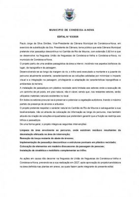 Edital 83/20236