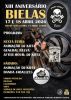 XIII Anivers&aacute;rio Bielas