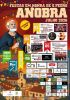Festas em honra de S&atilde;o Pedro Anobra 2026.