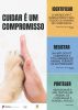Campanha de Sensibiliza&ccedil;&atilde;o para o Bem-Estar Animal