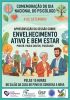 Convite e divulga&ccedil;&atilde;o &ndash; Sess&atilde;o &ldquo;Envelhecimento Ativo e Bem-Estar