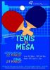 Torneios Concelhios Interassocia&ccedil;&otilde;es - Tenis Mesa 2026