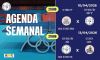 Agenda Semanal - CCR Casal S&atilde;o Jo&atilde;o - T&eacute;nis de Mesa 20260410 e 20260413.