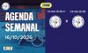 Agenda Semanal - CCR Casal S&atilde;o Jo&atilde;o - T&eacute;nis de Mesa 20261016